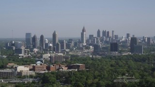 Кадр з фільму Розслідування Гейлі Дін. Убивчий вирок