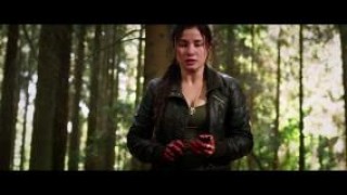 Кадр з фільму Сингулярність