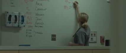 Кадр з фільму Провина