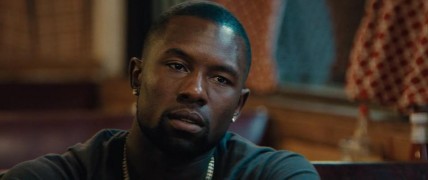 Кадр з фільму Місячне сяйво