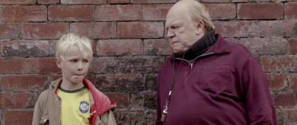 Кадр з фільму Повір