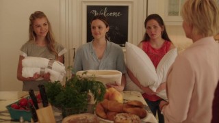 Кадр з фільму Весільний марш 4: Щось старе, щось нове