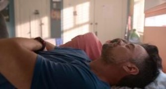 Кадр з фільму Думай як пес