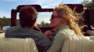 Кадр з фільму Мій найкращий коханець