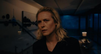 Кадр з фільму Пила 10