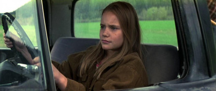 Кадр з фільму Незакінчене життя