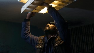 Кадр з фільму Діпан