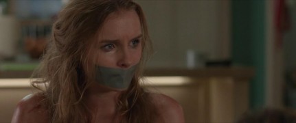 Кадр з фільму Краще не дивись