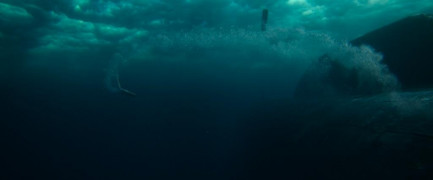 Кадр з фільму Місія неможлива: Розплата. Частина перша