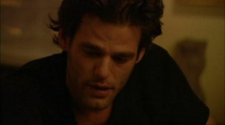 Кадр з фільму Джек Хантер та загублений скарб угарітів