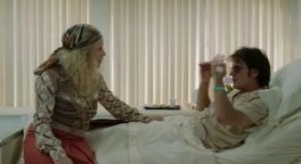 Кадр з фільму Запаморочливі фантазії Чарлі Свона ІІI