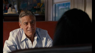 Кадр з фільму Джей Келлі