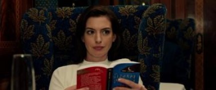 Кадр з фільму Шахрайки