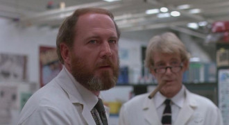 Кадр з фільму Творець