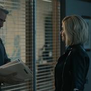 Кадр з фільму Крик 6