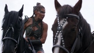 Кадр з фільму Цар скорпіонів: Книга душ