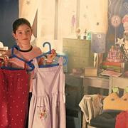 Кадр з фільму Забуте