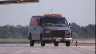 Кадр з фільму Пограбування