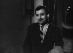 Кадр з фільму Ночі Кабірії