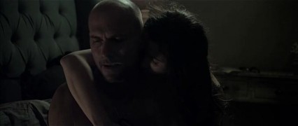 Кадр з фільму Самоволка-72