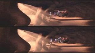 Кадр з фільму Індики: назад у майбутнє