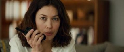 Кадр з фільму За подих від тебе