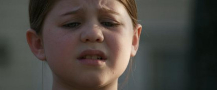 Кадр з фільму Уявний друг