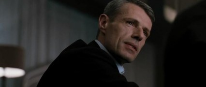 Кадр з фільму Без вади