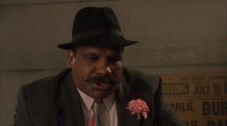 Кадр з фільму Лють у Гарлемі