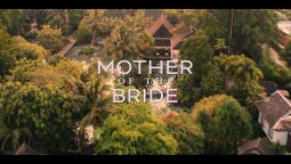 Кадр з фільму Мати нареченої