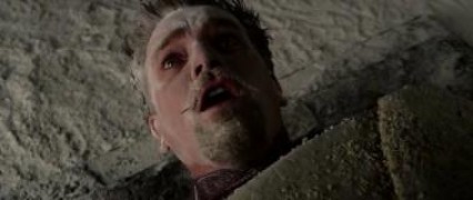 Кадр з фільму Джек - вбивця велетнів