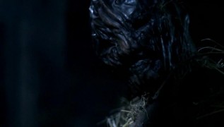 Кадр з фільму Посланці 2