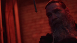 Кадр з фільму Прискорення