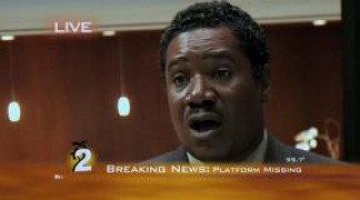 Кадр з фільму Магма Майамі