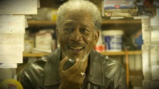 Кадр з фільму 10 кроків до успіху