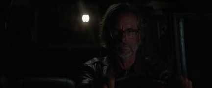 Кадр з фільму Пекельна машина