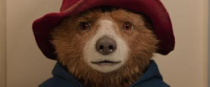 Кадр з фільму Пригоди Паддінгтона в Перу