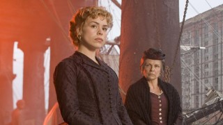 Кадр з фільму Рубін в імлі