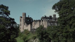 Кадр з фільму Джейн Ейр