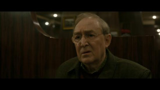 Кадр з фільму Лютер: Сонце на спаді