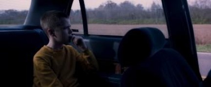 Кадр з фільму Всі шляхи ведуть в Доннібрук