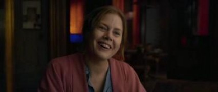 Кадр з фільму Жінка у вікні