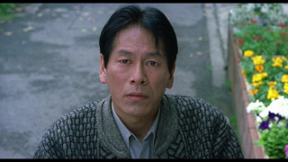 Кадр з фільму Феєрверк