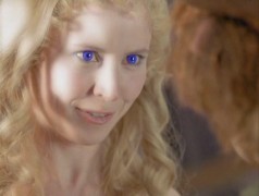 Кадр з фільму Леприкони або чарівна легенда гномів