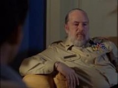 Кадр з фільму Одиночна ціль