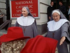 Кадр з фільму Бруно