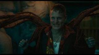 Кадр з фільму Веном 2: Карнаж