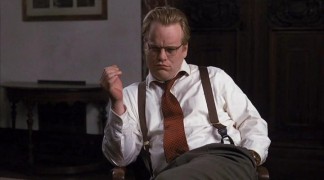 Кадр з фільму Монтана