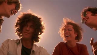 Кадр з фільму Дорз