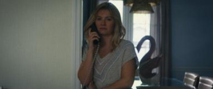 Кадр з фільму Бандит